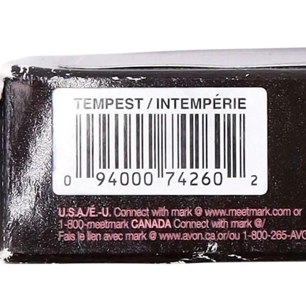 Avon -‎ Glossworks Lip Gloss - Tempest - 3 g / .1 oz